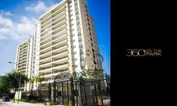 Imagem: Cobertura com 4 dormitórios à venda, 388