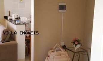 Imagem 2: Casa para Venda em Limeira, Jardim Residencial e Comercial Alto dos Laranjais, 2 dormitóri