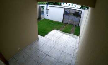 Imagem 2: Belo Horizonte - Casa Padrão - Parque Copacabana