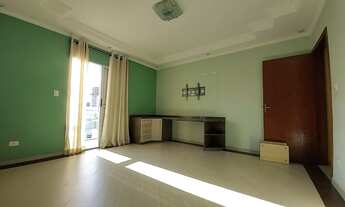 Imagem 2: Apartamento para venda com 180 metros quadrados com 3 quartos