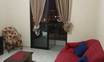 Imagem 3: Apartamento de 1 Dormitório na Vila Tupi com piscina!