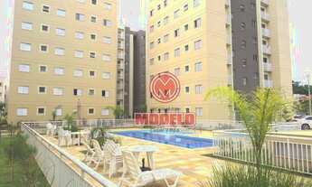 Imagem 2: Apartamento residencial à venda, Jardim São Francisco, Piracicaba
