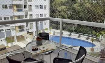 Imagem 7: Apartamento para Venda em Florianópolis, Itacorubi, 3 dormitórios, 1 suíte, 2 banheiros, 2