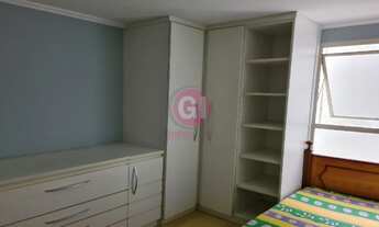 Imagem 5: Apartamento Jardim Satélite Mobiliado