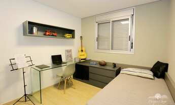 Imagem 3: Venda Residential / Apartment Belo Horizonte MG