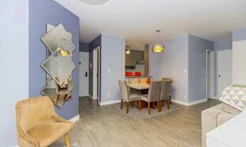 Imagem 3: Apartamento à venda, 71 m² por R$ 619.000,00 - Vila Andrade - São Paulo/SP