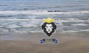 Imagem 3: Apartamento com 2 dormitórios à venda, 70 m² - Jardim Imperador - Praia Grande/SP