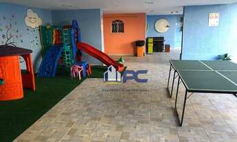 Imagem 6: Apartamento com 2 dormitórios à venda, 70 m² por R$ 420.000,00 - Santa Rosa - Niterói/RJ