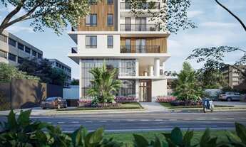 Imagem 3: Unikko - Lançamento - Duplex de 56 a 76 m²