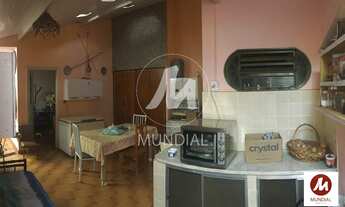 Imagem 6: Casa (térrea na rua) 3 dormitórios, cozinha planejada