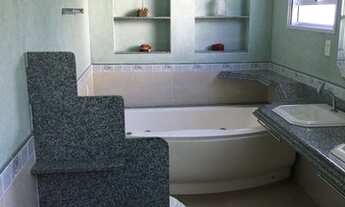 Imagem 5: Casa duplex alto padrão 4 suítes , Avenida Priscila Dutra