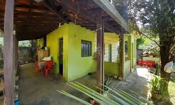 Imagem: Vespasiano - Casa Padrão - Jardim Da Glória