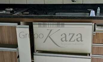 Imagem 5: Sao Jose dos Campos - Casa Padrão - Residencial Altos do Bosque