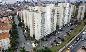 Imagem: Apartamento top !!! 2 dorms pronto !!! Zero