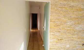 Imagem 2: Apartamento 3 quartos no Marapé - Santos - SP