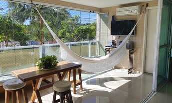 Imagem 6: Jardins do Paço / Cambeba