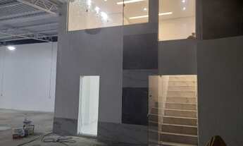 Imagem 2: Alugo galpão com 347 m2