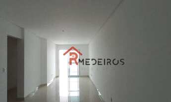 Imagem 2: Apartamento com 3 dormitórios à venda, 123 m² por R$ 925.000 - Guilhermina - Praia Grande