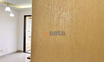 Imagem 2: Apartamento com 3 dormitórios para alugar, 88 m² por R$ 2.305,00/mês - Jardim das Indústri