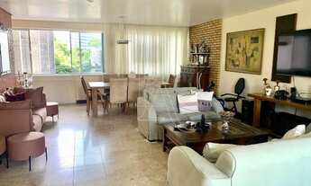 Imagem: CAMPO GRANDE - 4/4 - 1 SUÍTE - NASCENTE