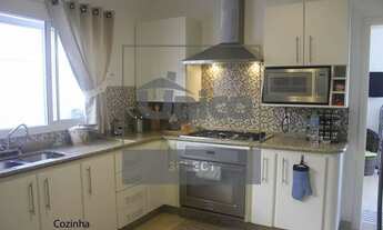 Imagem 3: Casa - Loteamento Residencial Barão do Café - Campinas