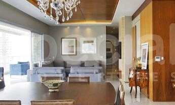 Imagem 3: São Paulo - Apartamento Padrão - Paraíso