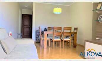 Imagem 3: Apartamento Residencial à venda, Jardim Apolo, São José dos Campos - AP6352