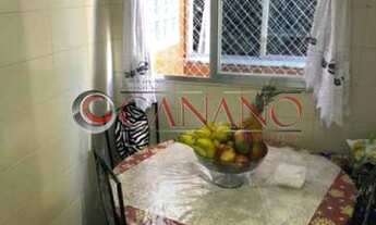 Imagem 6: Rio de Janeiro - Apartamento Padrão - Rio Comprido