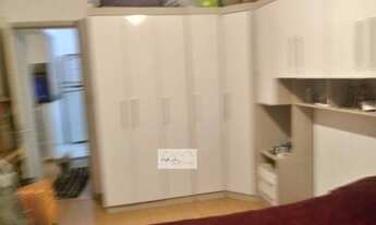 Imagem 5: Apartamento Padrão para Venda em Itararé São Vicente-SP - 555