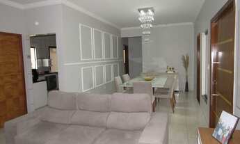 Imagem 6: Excelente casa na rua 3 colônia Agricula Vicente Pires 3Qrts, lote 469m