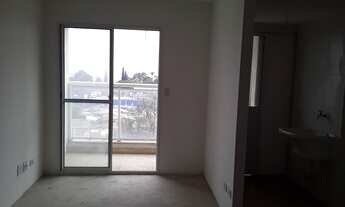 Imagem 4: Apartamento para venda tem 50 metros quadrados com 2 quartos