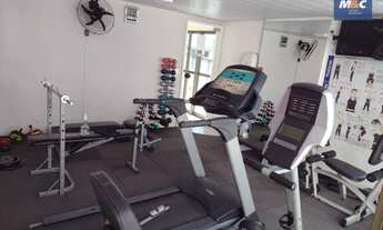 Imagem 7: 1 quarto na Na melhor localização da Madalena, com armários, piscina, com vista para Beira