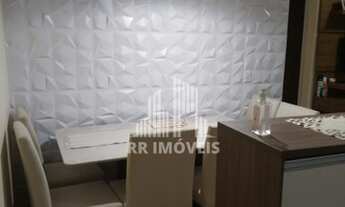Imagem 7: RRCOD4627D Apartamento 53m² CONDOMÍNIO TERRAÇOS DAS BANDEIRAS - OPORTUNIDADE - 2 Dorms 1 V