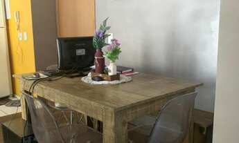 Imagem 7: Excelente apartamento com graciosa varandinha em Vista Alegre!