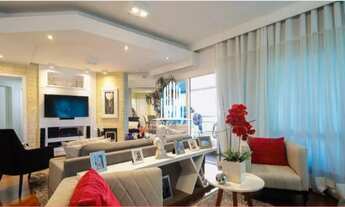 Imagem 3: Apartamento Mooca