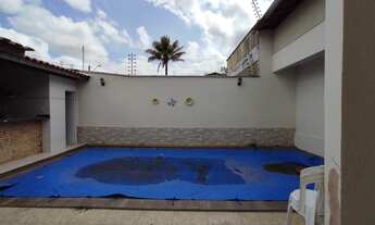 Imagem 3: Casa para venda com 300 m² no Araçagi