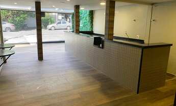 Imagem 3: Salão comercial para locação 170 mt quadrados