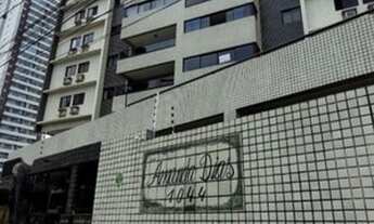 Imagem 7: Boa Viagem, Perto do Shopping, 3 Qts+Dependencia, 114m², Ventilado, Armários, Lazer Comp