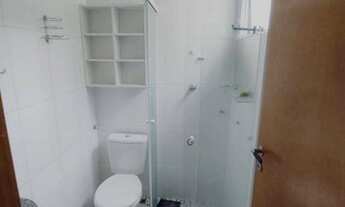 Imagem 6: Cobertura com 2 dormitórios à venda, 49 m² por R$ 355.000 - Vila Helena - Santo André/SP