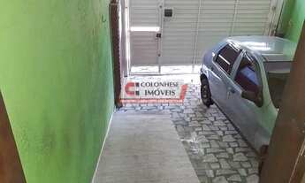 Imagem 5: CASA JARDIM UTINGA OPORTUNIDADE