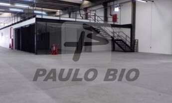 Imagem 5: SAO PAULO - Galpão/Depósito/Armazém - Lapa