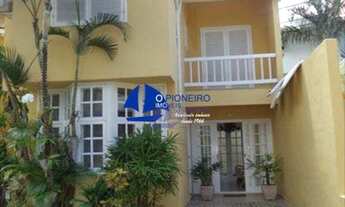 Imagem: Casa com 4 dormitórios para alugar, 150