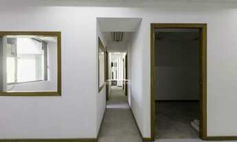 Imagem 7: Conjuno Comercial de 213m² com 5 banheiros, 1 Copa, 5 vagas no Brooklin