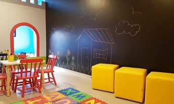 Imagem 5: JS) Mirante da Várzea | Para morar na várzea | 02 Quartos