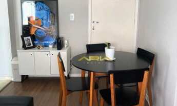 Imagem 2: Apartamento à venda decorado e semi mobiliado no Spazio Le Parc, Jardim Jockey Club, Londr