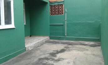 Imagem 3: Ótima Casa linear de 2 quartos 64 m² com quintal e terraço - Vicente de Carvalho