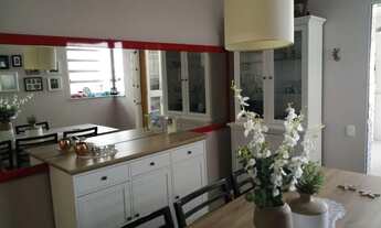 Imagem 5: Casa com 4 dormitórios sendo 2 suítes à venda, 210 m² por R$ 1.273.000 - Campo Belo - São