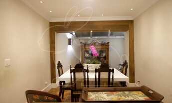 Imagem 4: Casa-São Paulo-JARDIM EUROPA