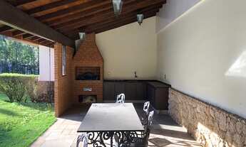 Imagem 7: CASA PARA REFORMA - ALPHAVILLE 03