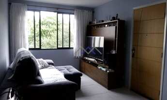 Imagem 3: Apartamento à venda, 84 m² por R$ 340.000,00 - Centro - Jundiaí/SP